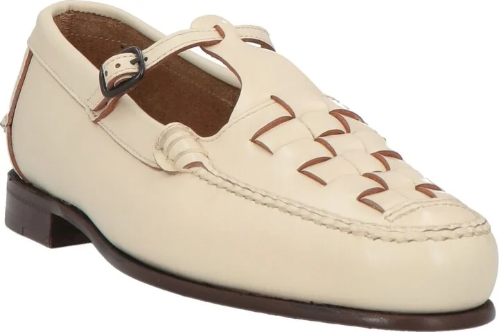 Hereu Woman Loafers - Image 7