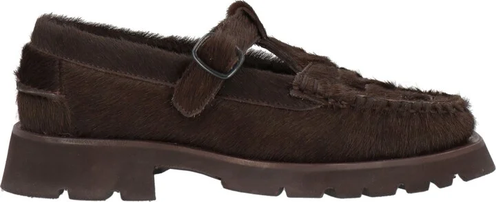 Hereu Woman Loafers - Image 3