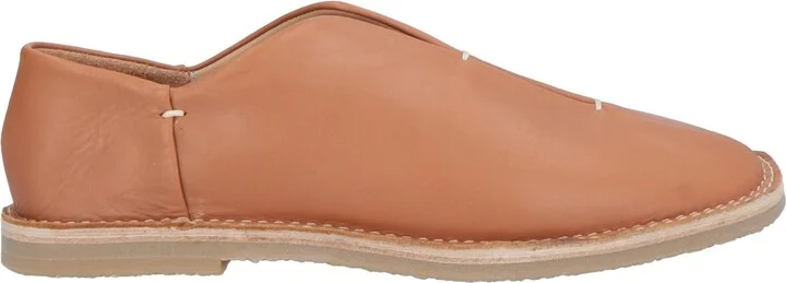 Hereu Woman Loafers - Image 3