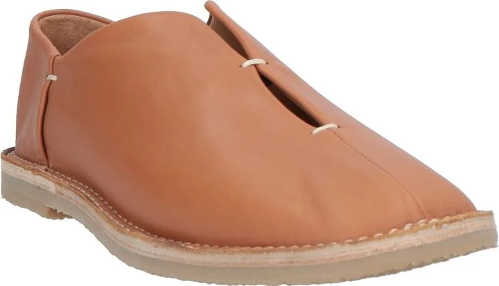 Hereu Woman Loafers - Image 4