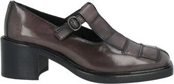 Hereu Woman Loafers