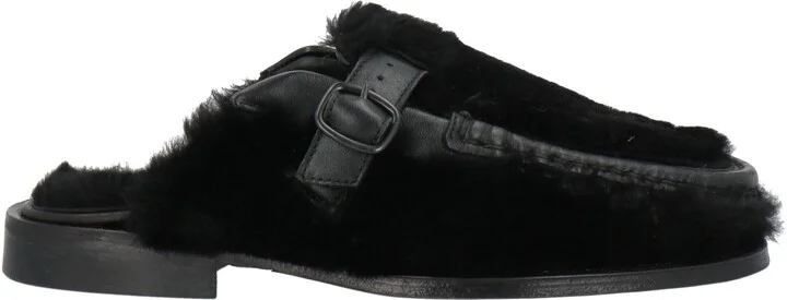 Hereu Woman Mules & Clogs - Image 3