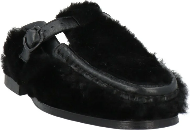 Hereu Woman Mules & Clogs - Image 4