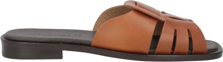 Hereu Woman Sandals - Image 3