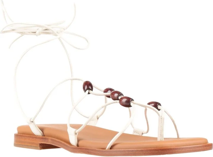 Hereu Woman Thong sandal - Image 4