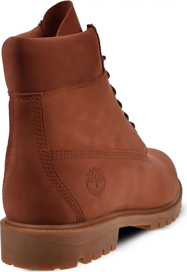 Heritage 6 Inch boots - Image 3