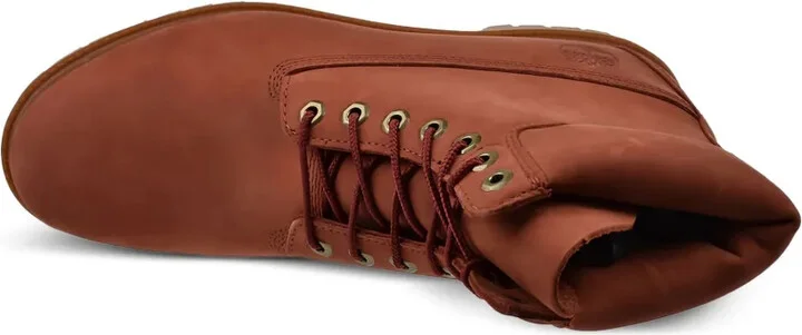 Heritage 6 Inch boots - Image 4