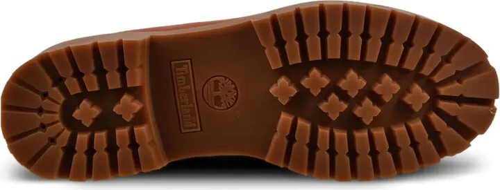 Heritage 6 Inch boots - Image 5