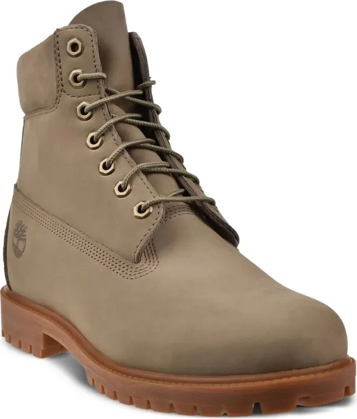 Heritage 6 Inch boots - Image 2