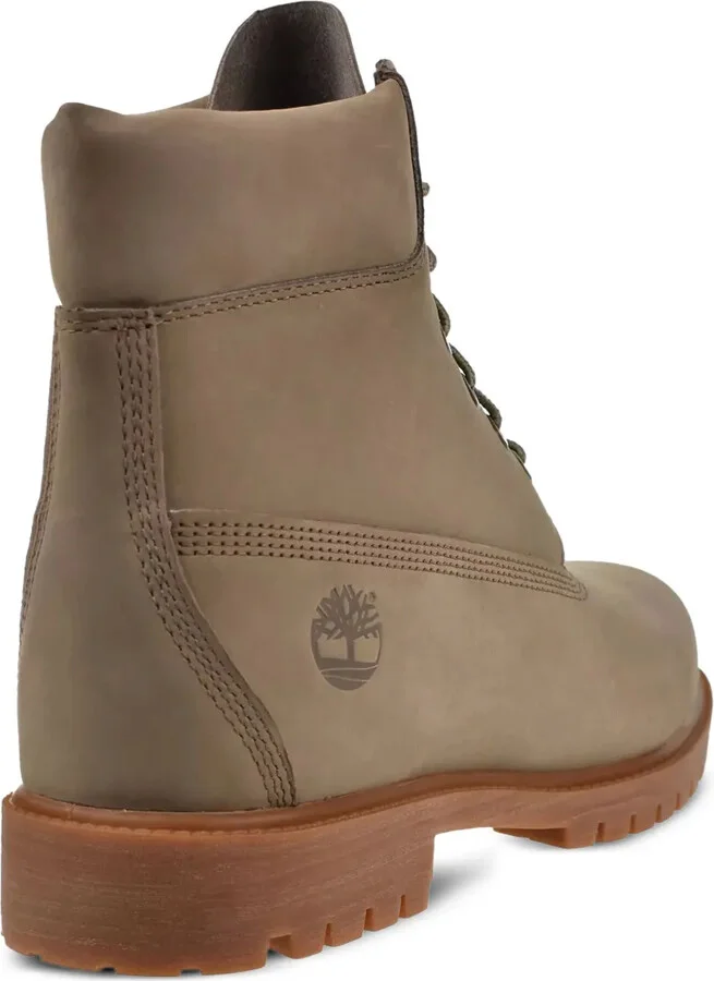 Heritage 6 Inch boots - Image 3