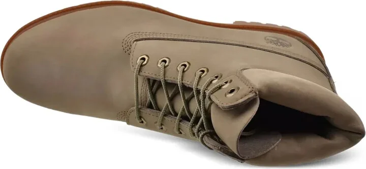Heritage 6 Inch boots - Image 4