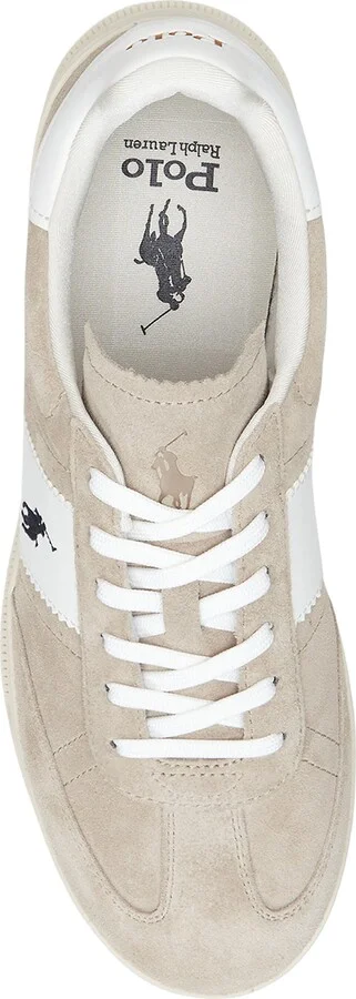 Heritage Aera Polo Classic Sneaker - Image 3