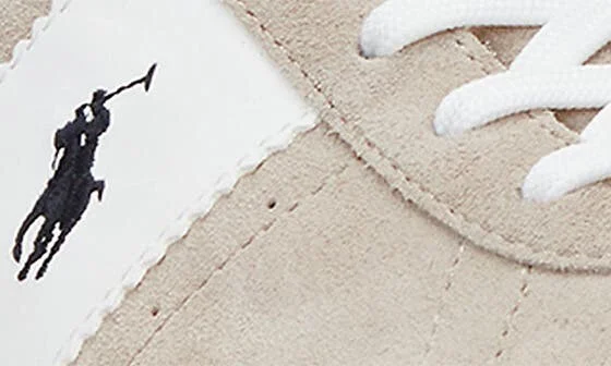 Heritage Aera Polo Classic Sneaker - Image 5