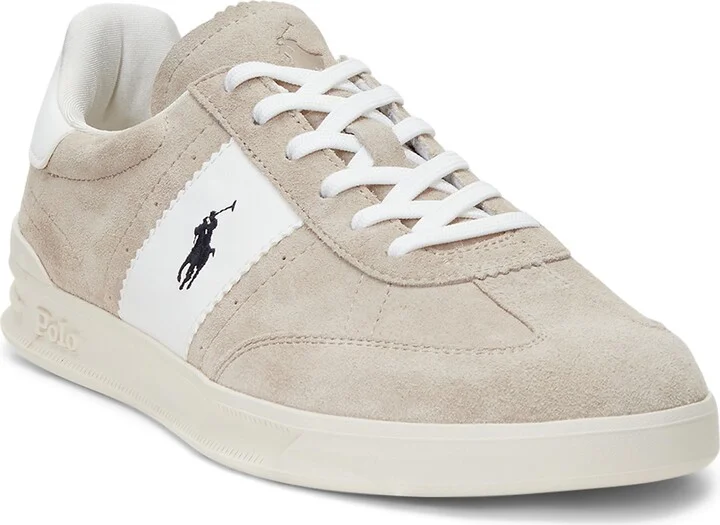 Heritage Aera Polo Classic Sneaker