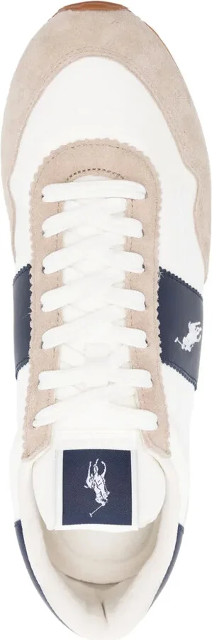 Heritage Aera sneakers - Image 4