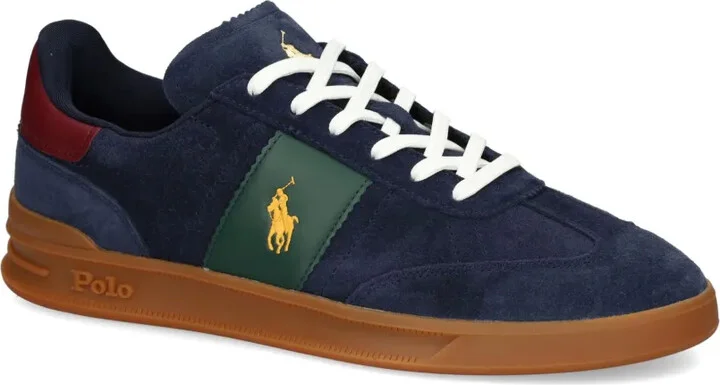 Heritage Aera sneakers - Image 2