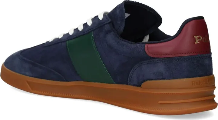 Heritage Aera sneakers - Image 3