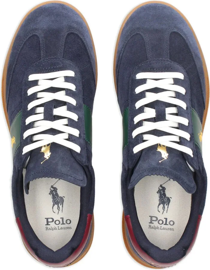 Heritage Aera sneakers - Image 4