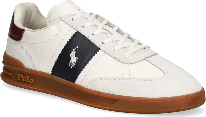 Heritage Aera sneakers - Image 2