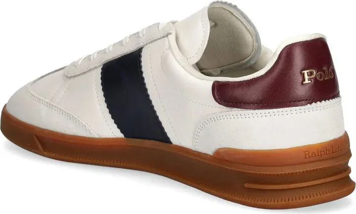 Heritage Aera sneakers - Image 3