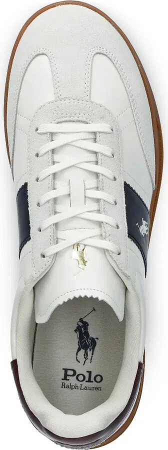 Heritage Aera sneakers - Image 4
