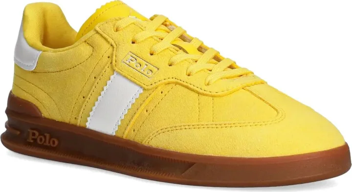 Heritage Aera sneakers - Image 2