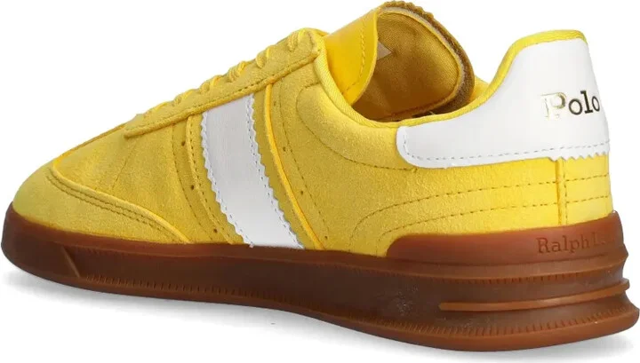 Heritage Aera sneakers - Image 3