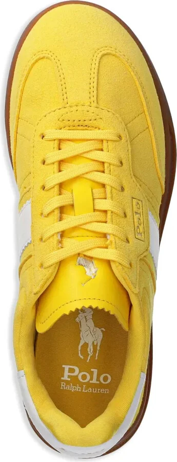 Heritage Aera sneakers - Image 4