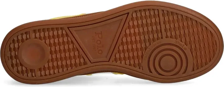 Heritage Aera sneakers - Image 5