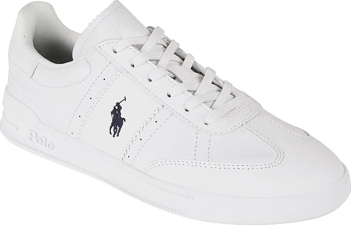 Heritage Aera Sneakers - Image 2