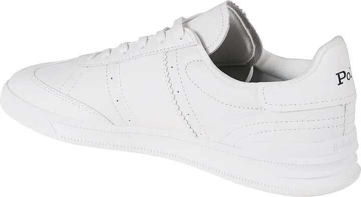 Heritage Aera Sneakers - Image 3