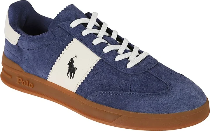 Heritage Aera Sneakers - Image 2