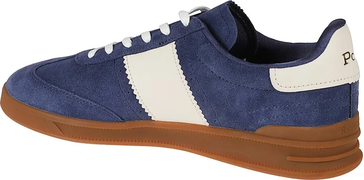 Heritage Aera Sneakers - Image 3