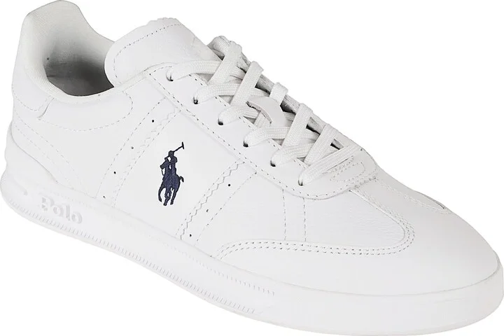 Heritage Aera Sneakers - Image 2