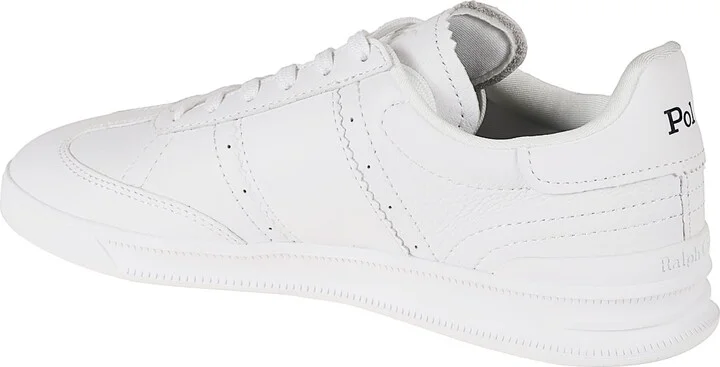 Heritage Aera Sneakers - Image 3