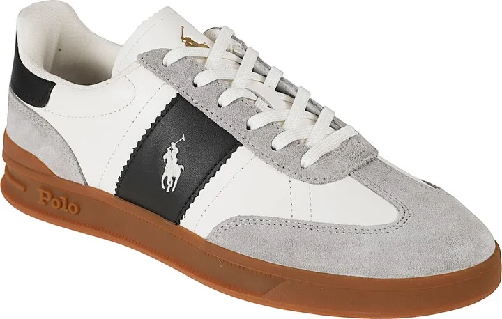 Heritage Aera Sneakers - Image 2