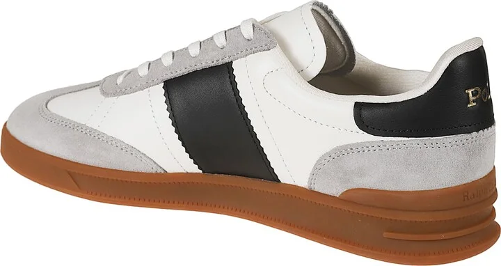 Heritage Aera Sneakers - Image 3