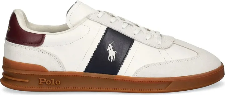 Heritage Aera sneakers