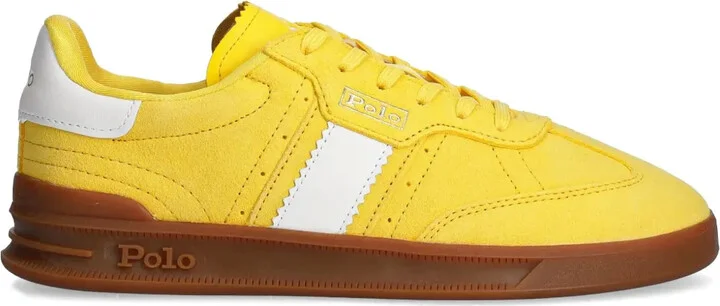 Heritage Aera sneakers