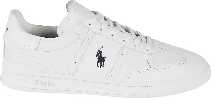 Heritage Aera Sneakers