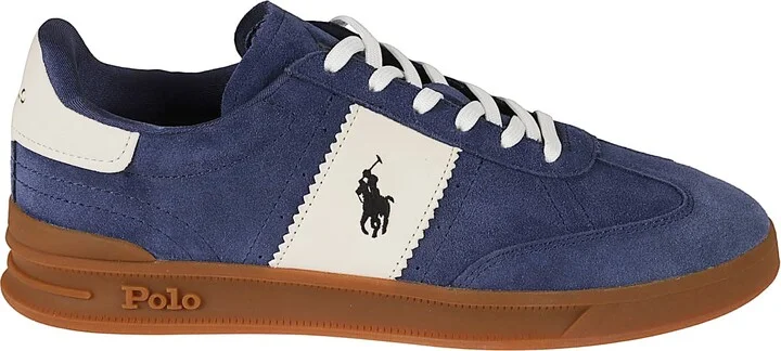 Heritage Aera Sneakers