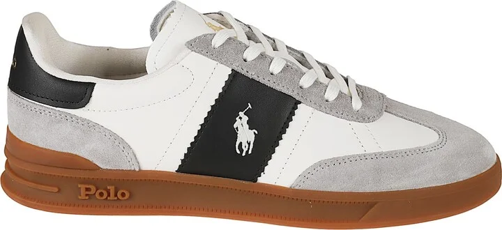Heritage Aera Sneakers