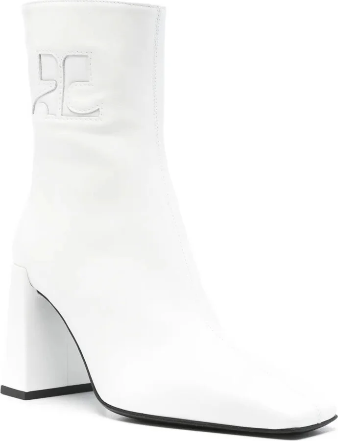 Heritage ankle boots - Image 2