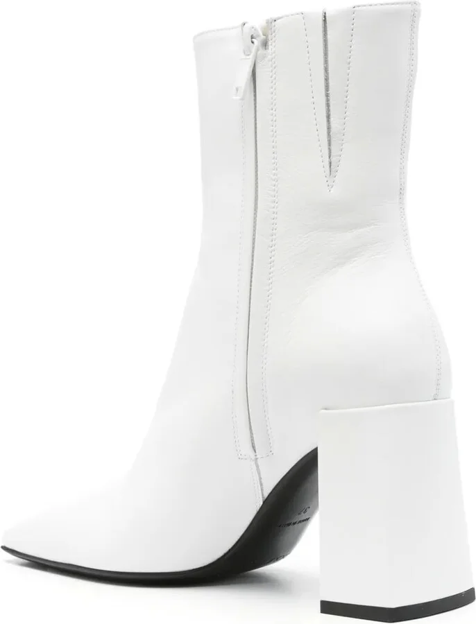 Heritage ankle boots - Image 3