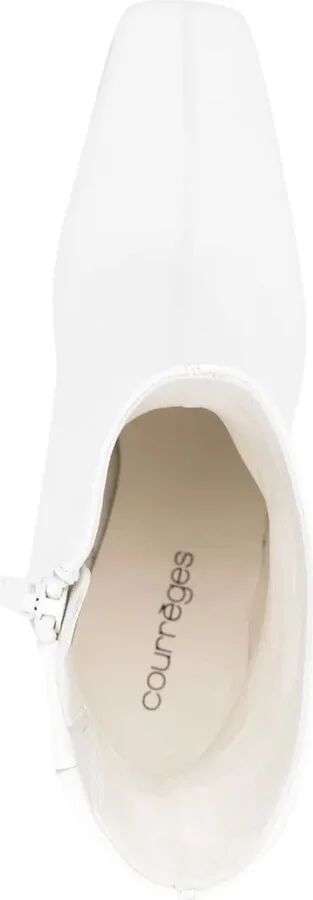 Heritage ankle boots - Image 4