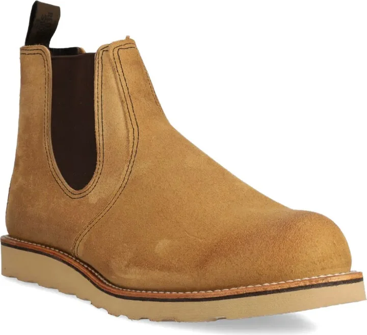 Heritage boots - Image 2