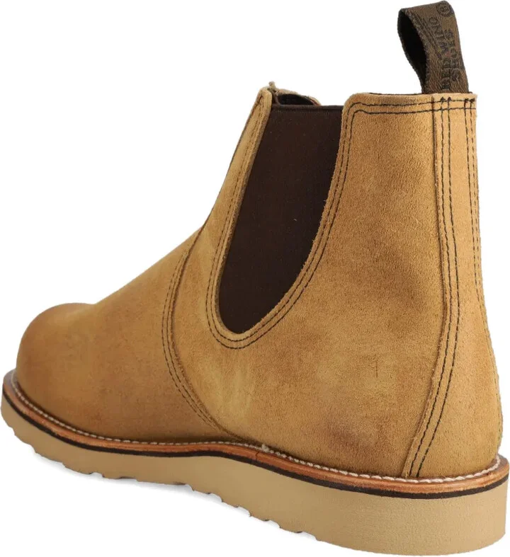 Heritage boots - Image 3