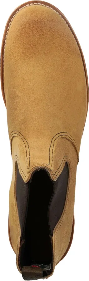 Heritage boots - Image 4