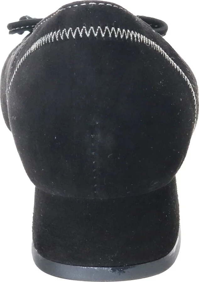 Heritage Cap Toe Pump - Image 2