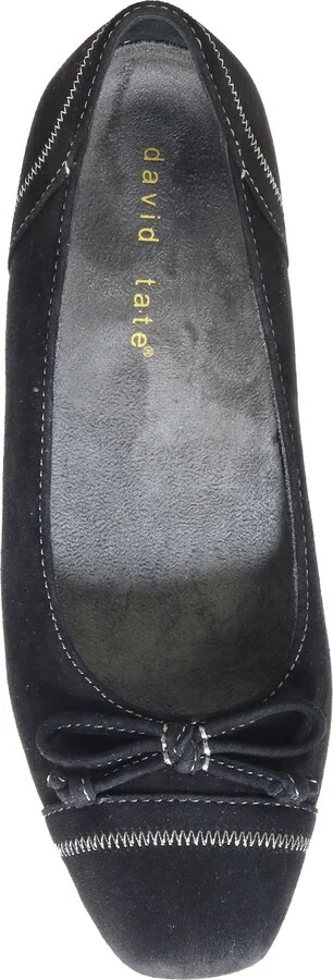 Heritage Cap Toe Pump - Image 4